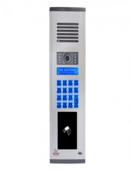 ROYAL PANEL RFID DP02HMNKG