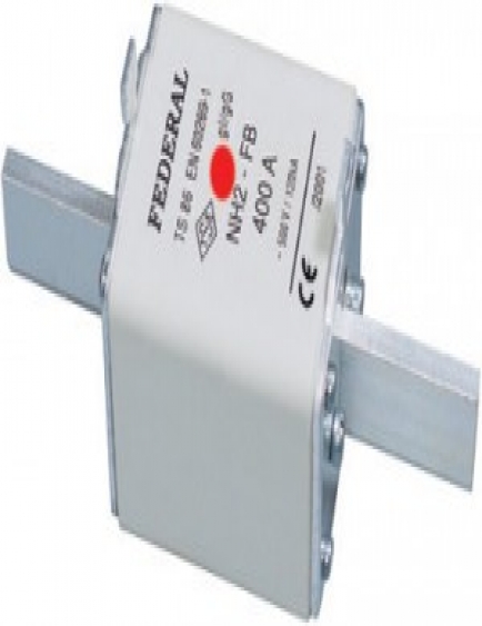 nh2-fb 400A çift indikatörlü