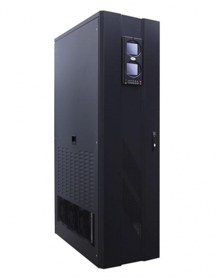 D SERİSİ 160-1000 kVA UPS D Serisi UPS 160-1000kVA Üç-Faz IGBT Doğrultucu & Evirici Sayısal Sinyal İşleme (DSP) Teknolojisi