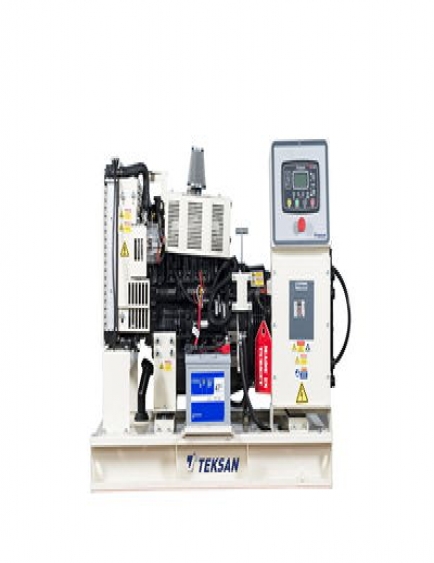 TEKSAN 50 Hz 15.00 KW Jenaratör TEKSAN 50Hz 15.00 KW Jenaratör standart boy 13 kva kabinli 700x1750x1200 ağırlık 547yakıt tankı 75 ses 69 kabinsiz 710x1250x950 ağırlık 382yakıt tankı 75 litre ses tba