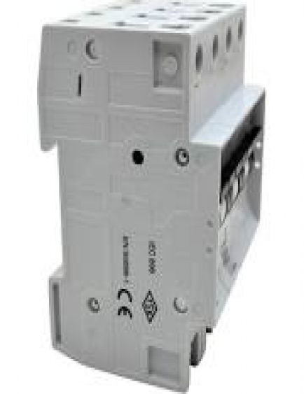 Sıemens 25a (3x25a+N) Nötr Kesmeli C/3ka Grup W Otomat