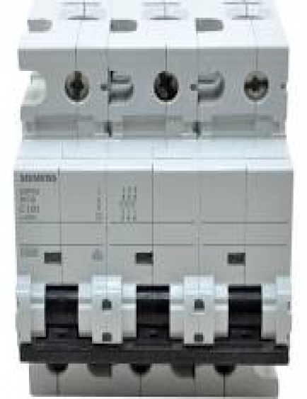 Sıemens 100a (3x100a) C/10ka Grup W Otomat